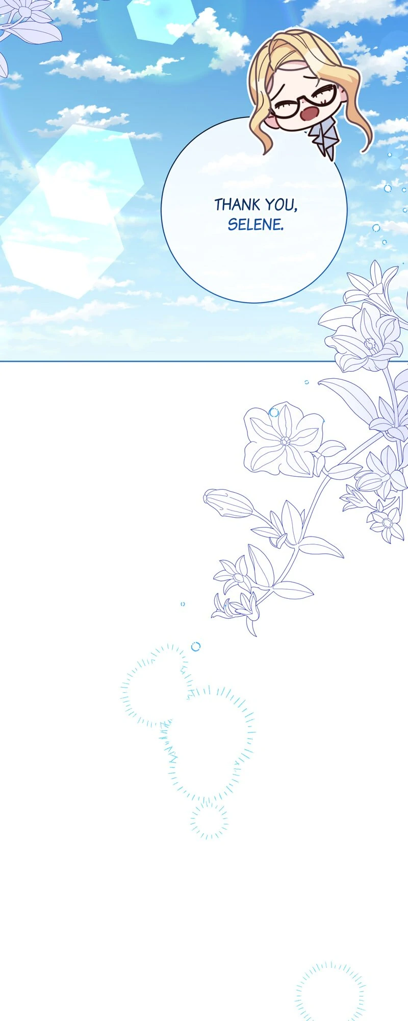 Until the Real One Shows Up Chapter 52 - Page 47