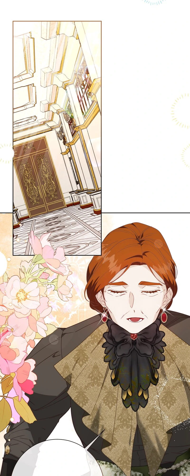 Until the Real One Shows Up Chapter 52 - Page 48