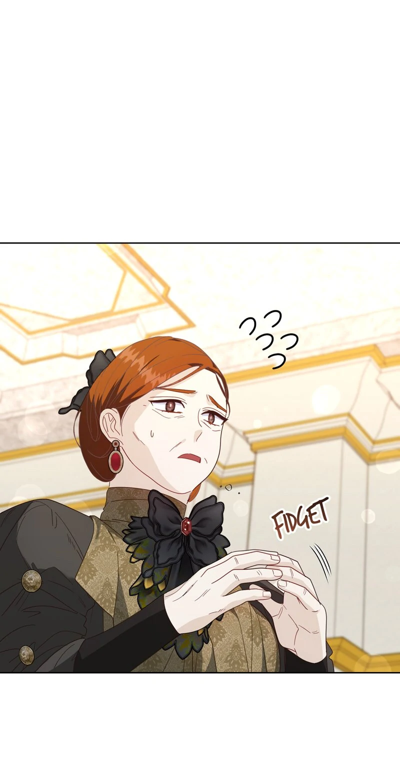 Until the Real One Shows Up Chapter 52 - Page 51