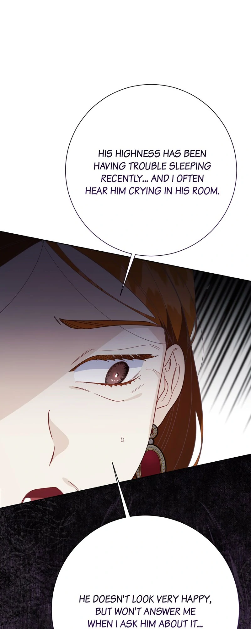 Until the Real One Shows Up Chapter 52 - Page 52