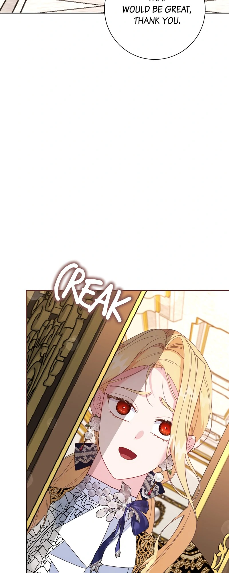 Until the Real One Shows Up Chapter 52 - Page 56