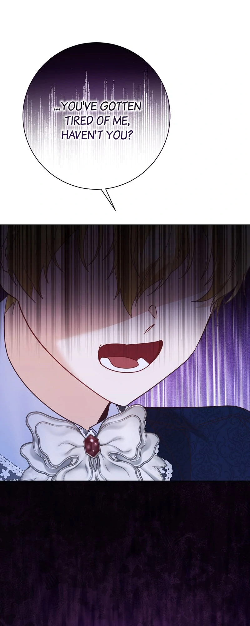 Until the Real One Shows Up Chapter 52 - Page 60