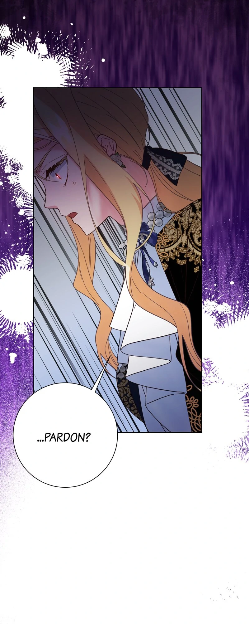 Until the Real One Shows Up Chapter 52 - Page 61