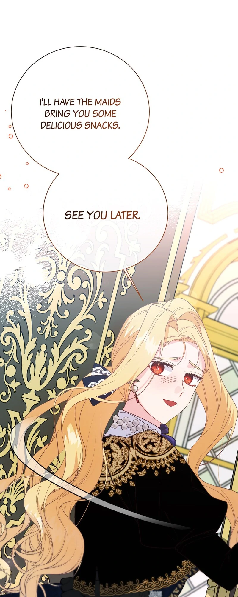 Until the Real One Shows Up Chapter 52 - Page 69