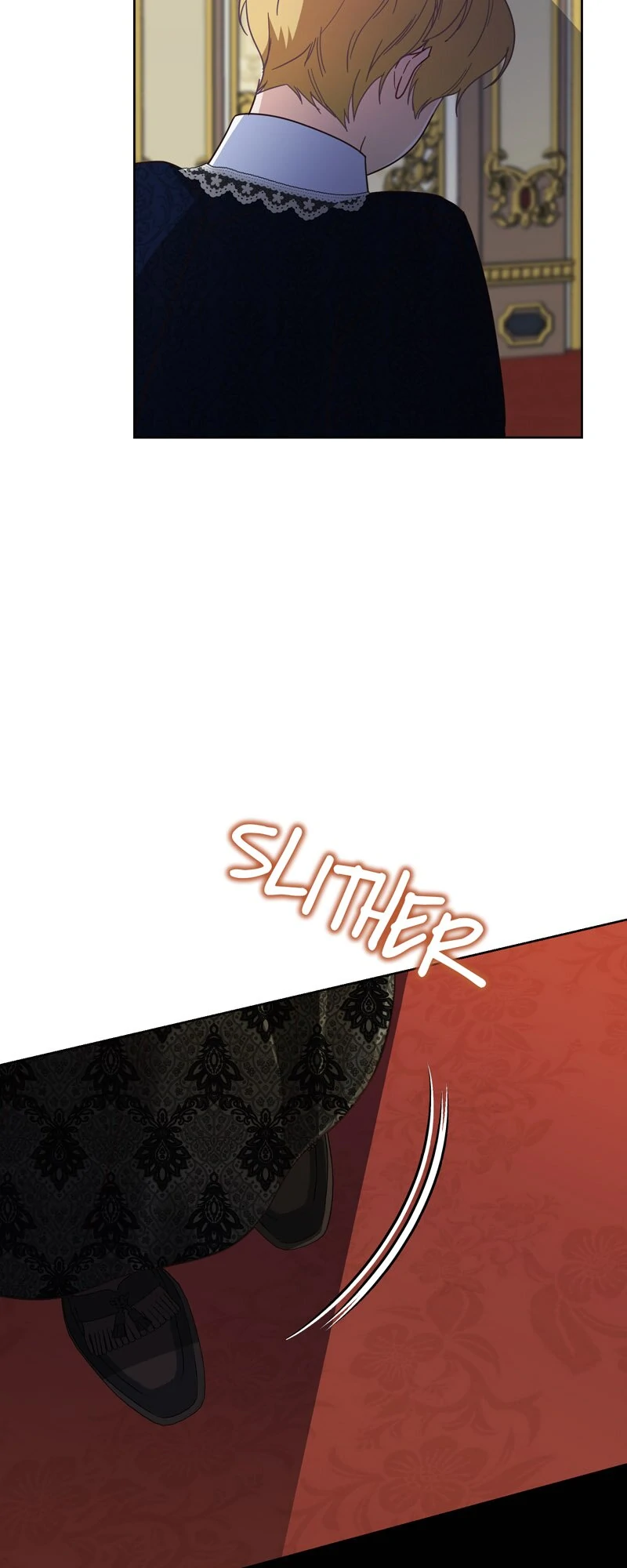 Until the Real One Shows Up Chapter 52 - Page 71
