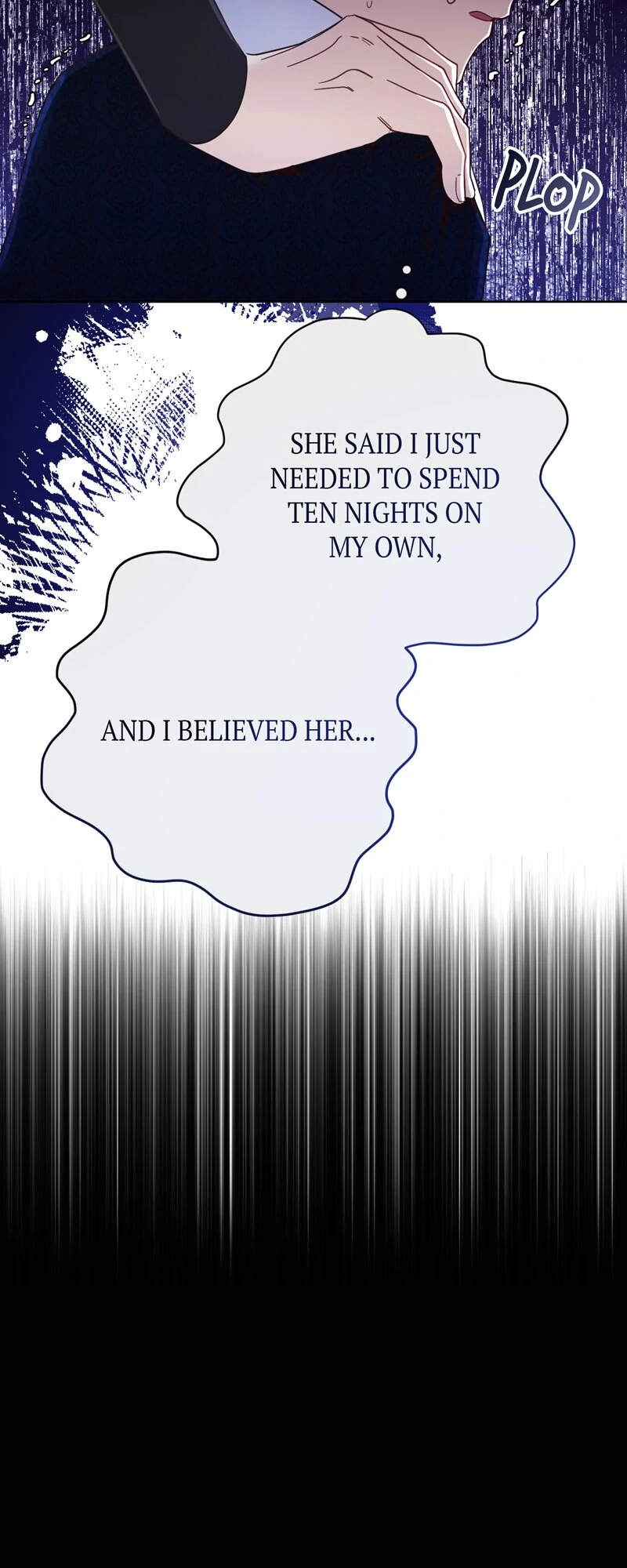 Until the Real One Shows Up Chapter 52 - Page 74