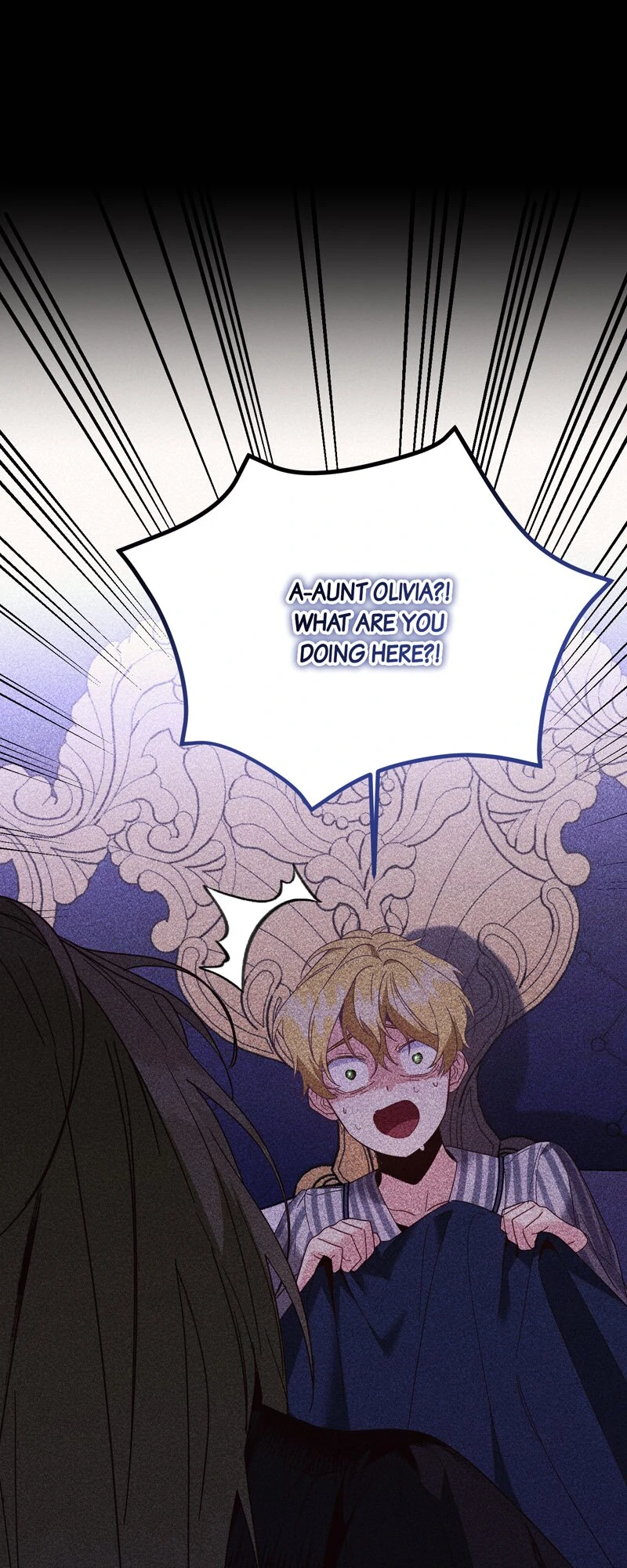 Until the Real One Shows Up Chapter 52 - Page 75