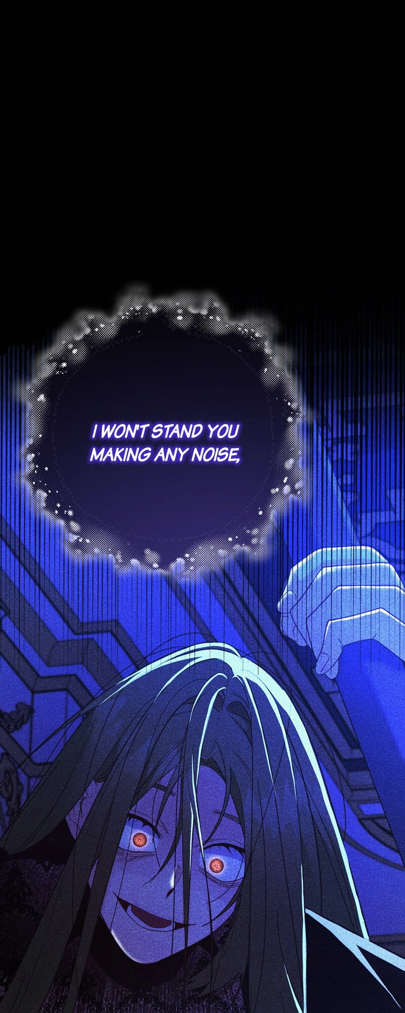 Until the Real One Shows Up Chapter 52 - Page 77