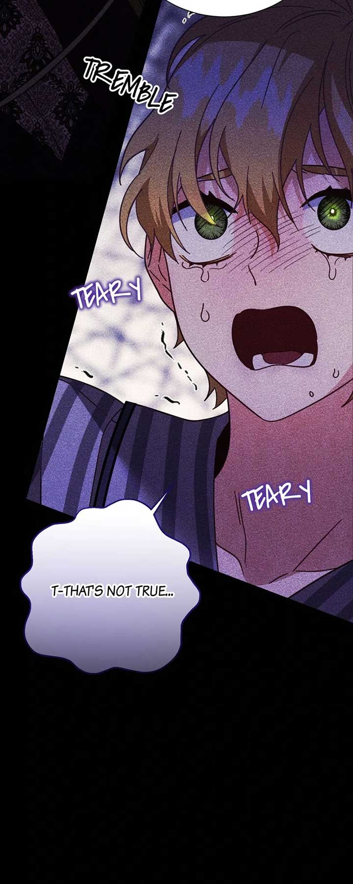 Until the Real One Shows Up Chapter 53 - Page 11