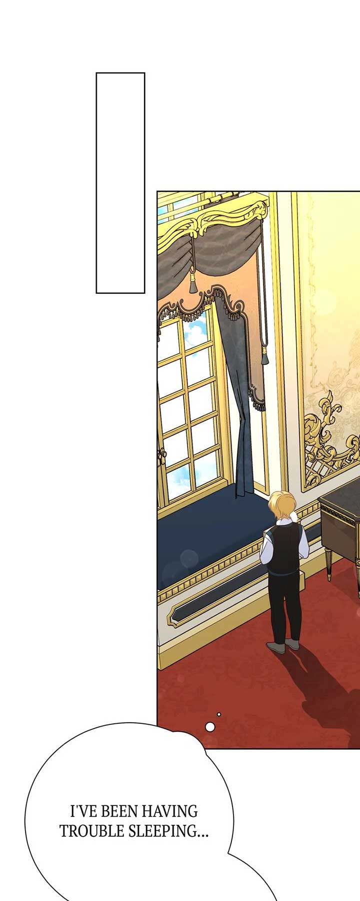 Until the Real One Shows Up Chapter 53 - Page 15