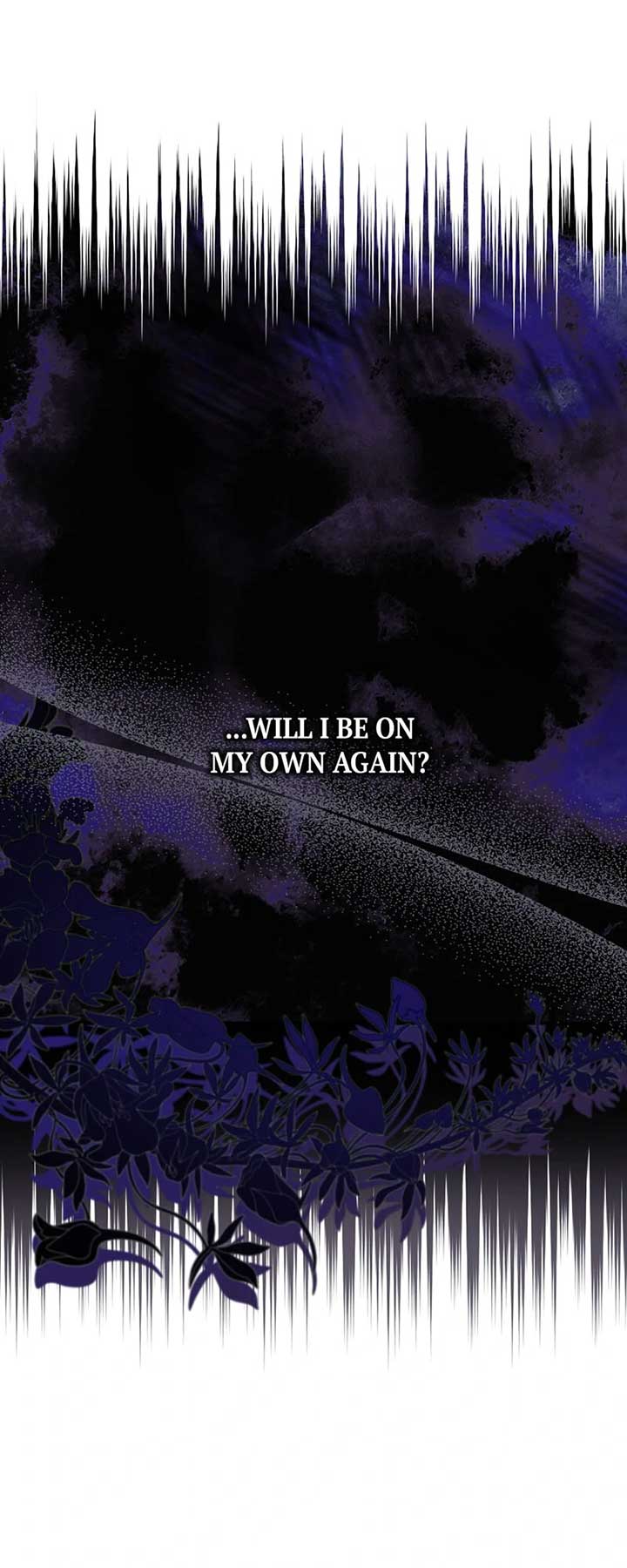 Until the Real One Shows Up Chapter 53 - Page 19