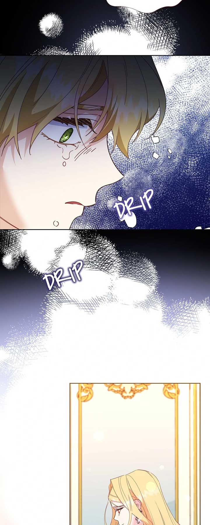 Until the Real One Shows Up Chapter 53 - Page 25