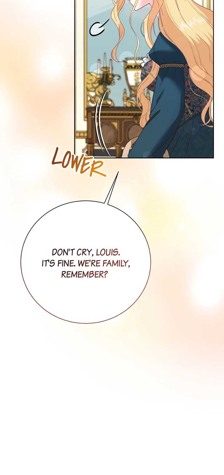 Until the Real One Shows Up Chapter 53 - Page 26