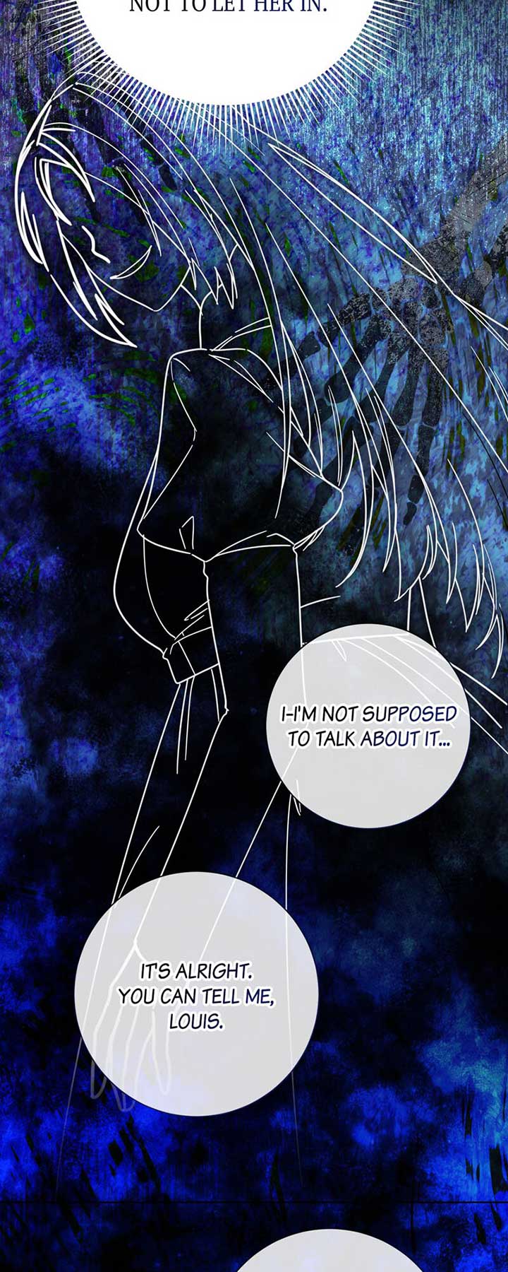 Until the Real One Shows Up Chapter 53 - Page 30
