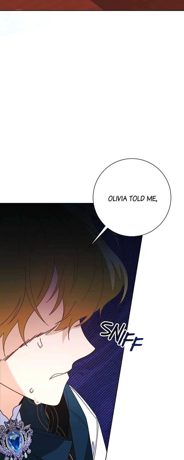 Until the Real One Shows Up Chapter 53 - Page 32