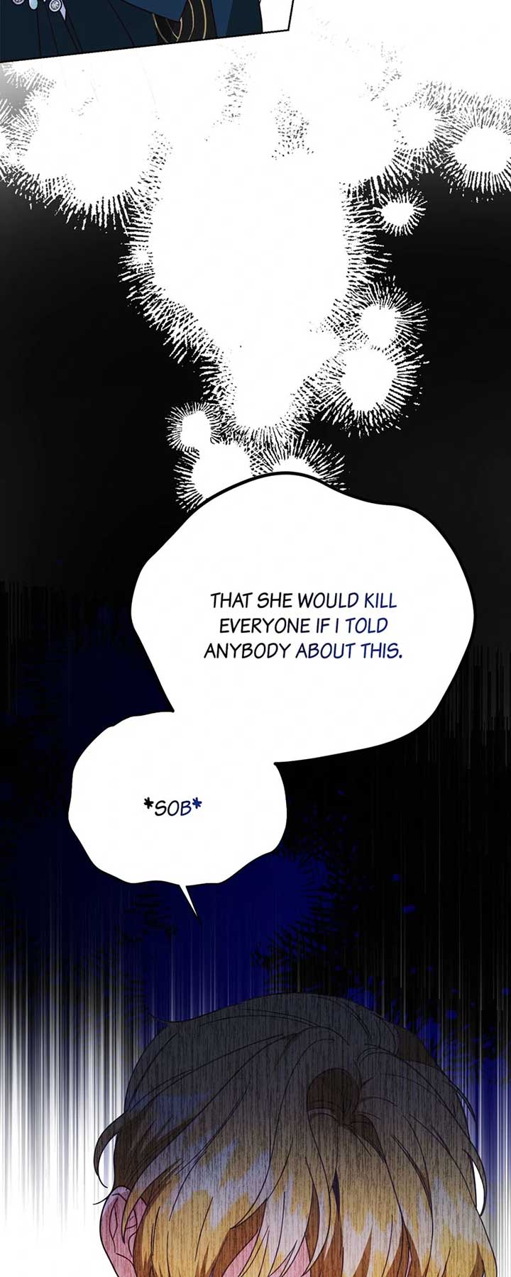 Until the Real One Shows Up Chapter 53 - Page 33