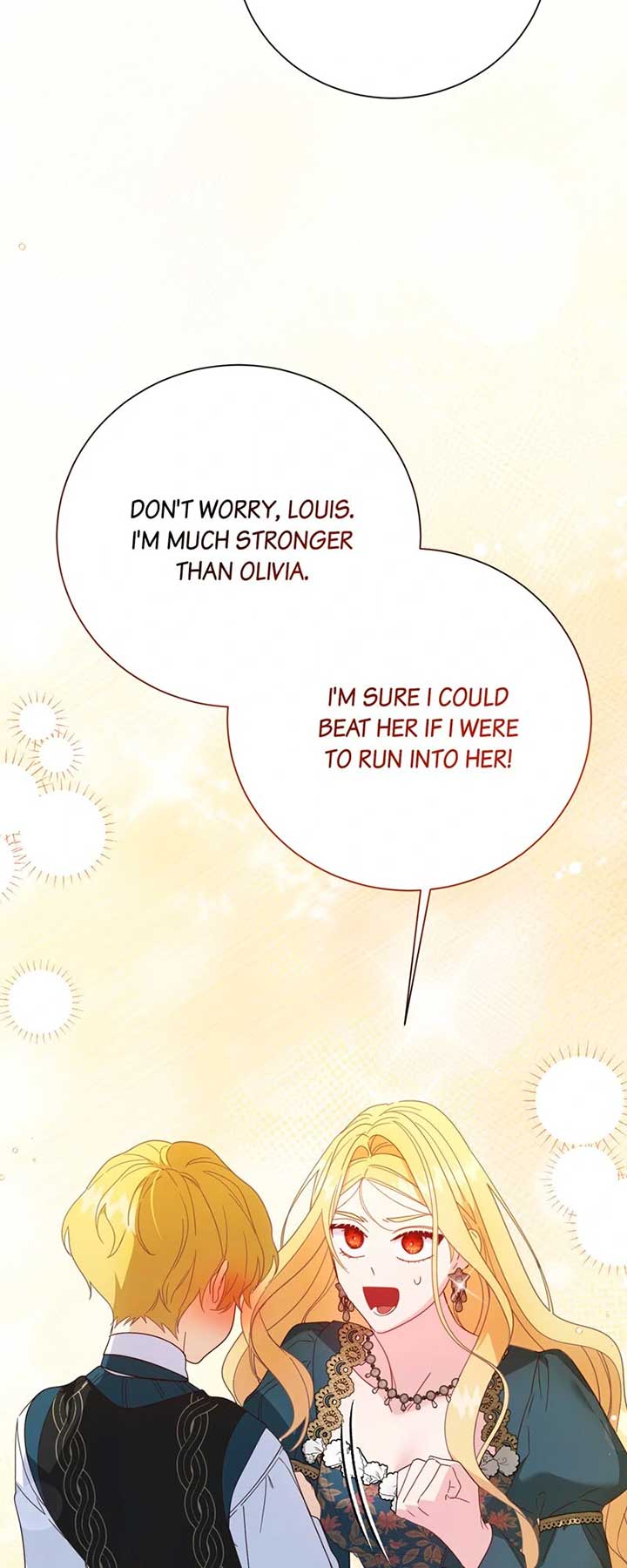Until the Real One Shows Up Chapter 53 - Page 37