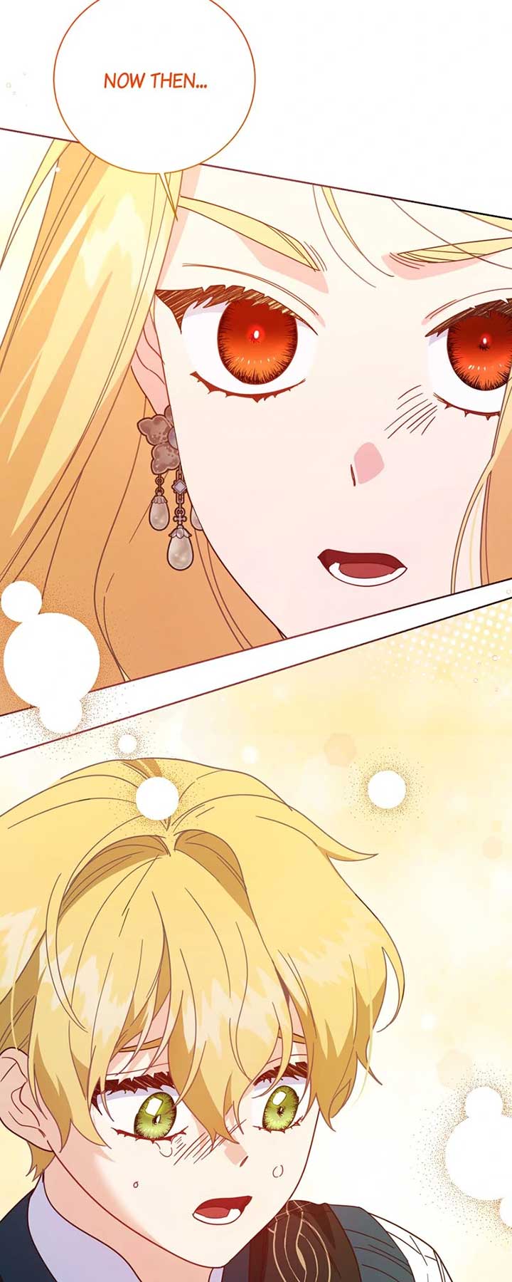 Until the Real One Shows Up Chapter 53 - Page 39
