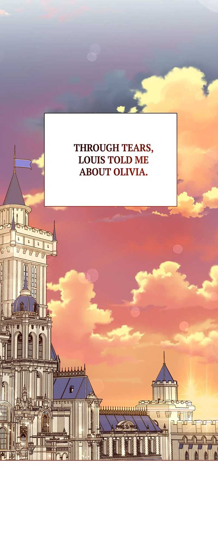 Until the Real One Shows Up Chapter 53 - Page 42