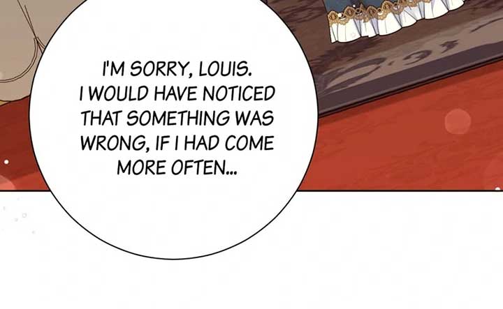 Until the Real One Shows Up Chapter 53 - Page 44