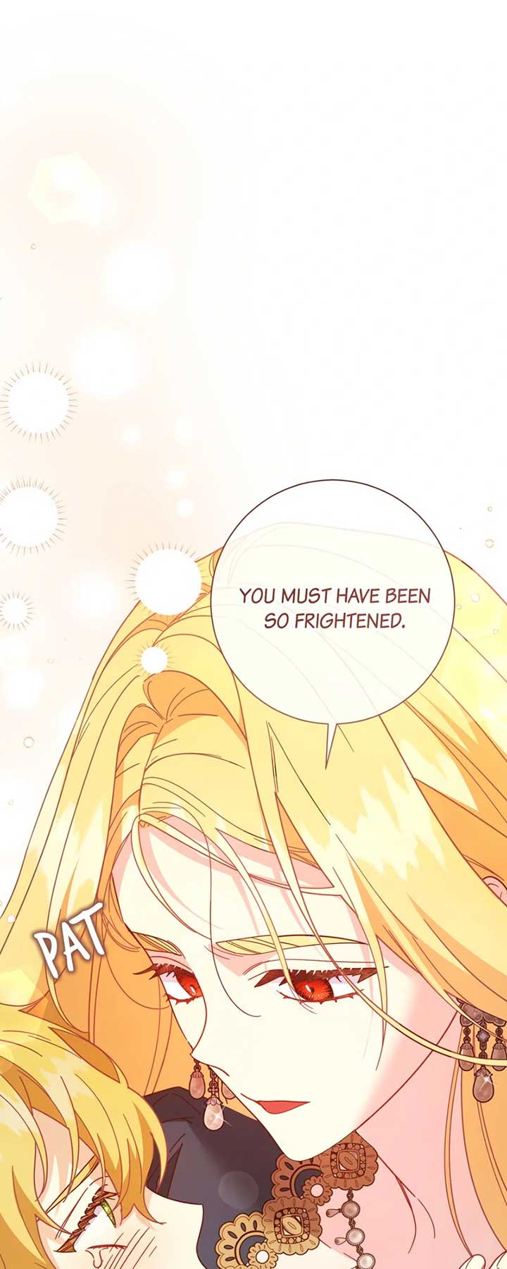Until the Real One Shows Up Chapter 53 - Page 45