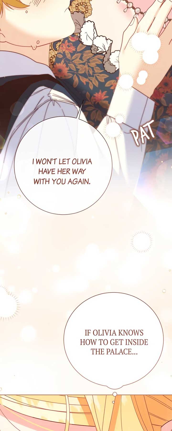 Until the Real One Shows Up Chapter 53 - Page 46