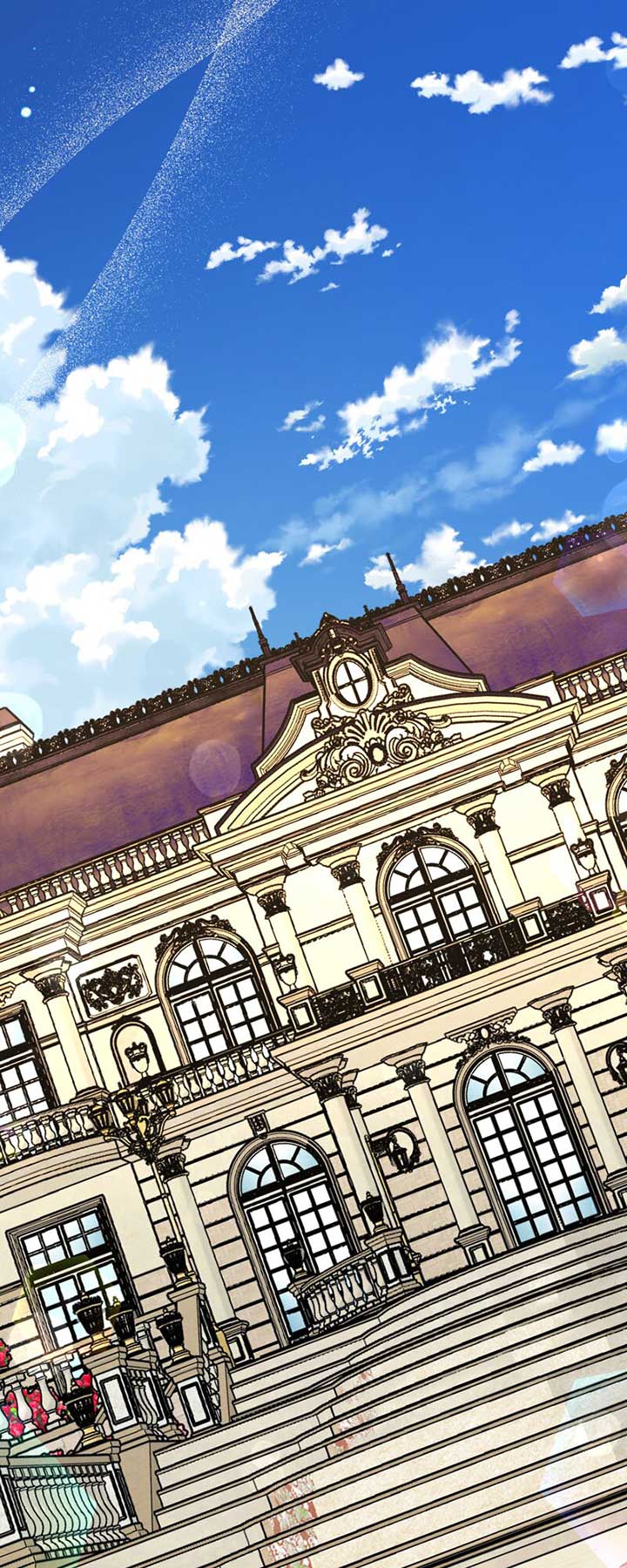 Until the Real One Shows Up Chapter 53 - Page 49