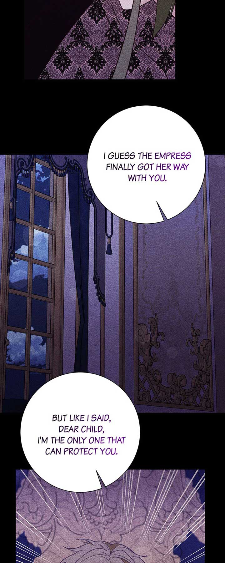 Until the Real One Shows Up Chapter 53 - Page 6