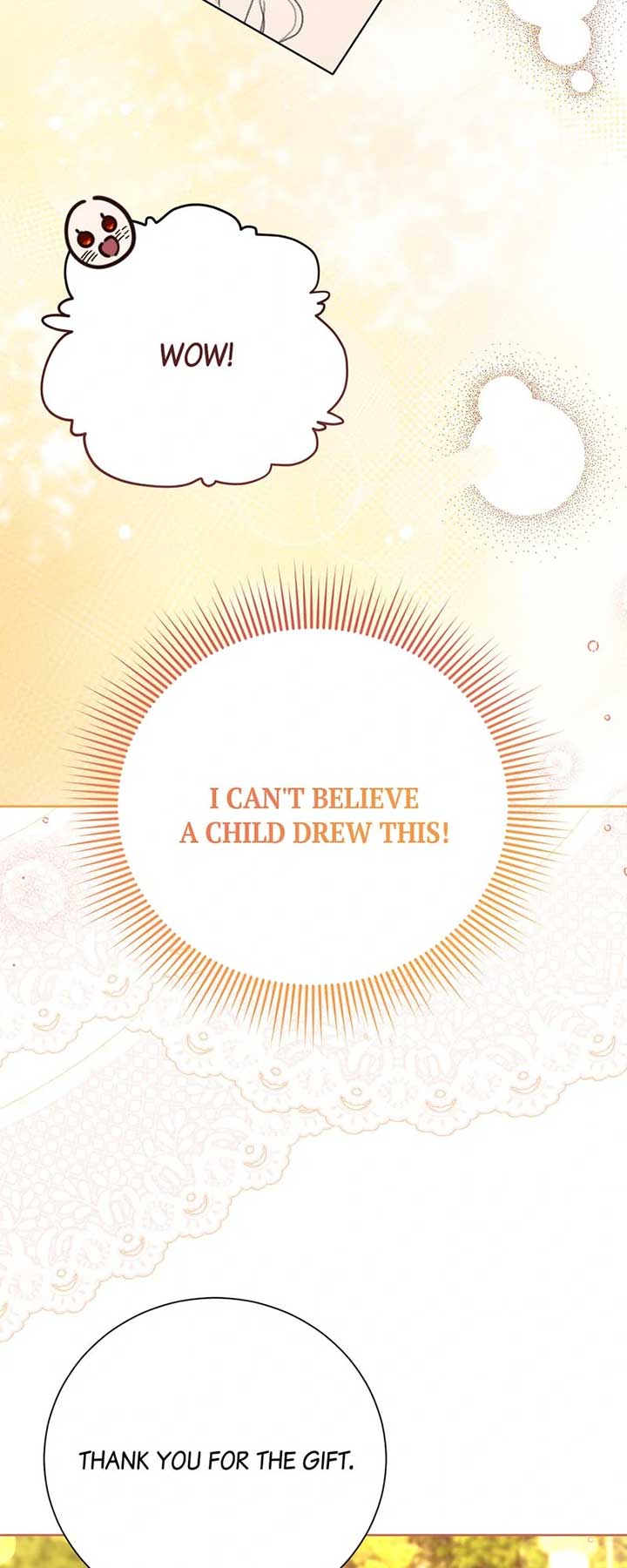 Until the Real One Shows Up Chapter 53 - Page 55