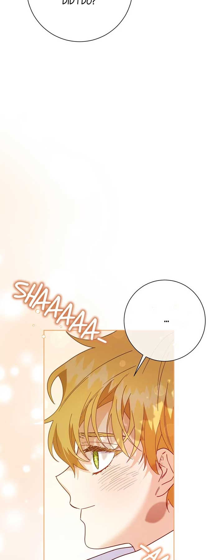 Until the Real One Shows Up Chapter 53 - Page 58