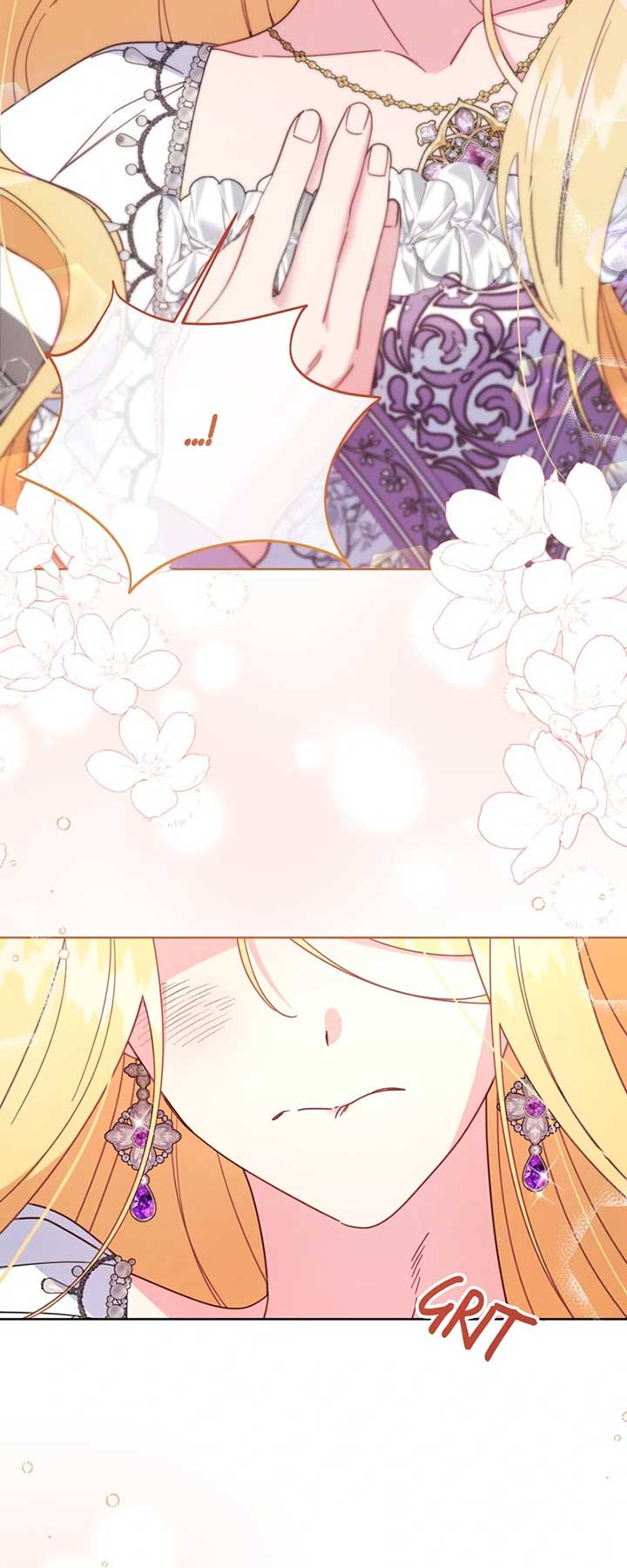 Until the Real One Shows Up Chapter 53 - Page 63