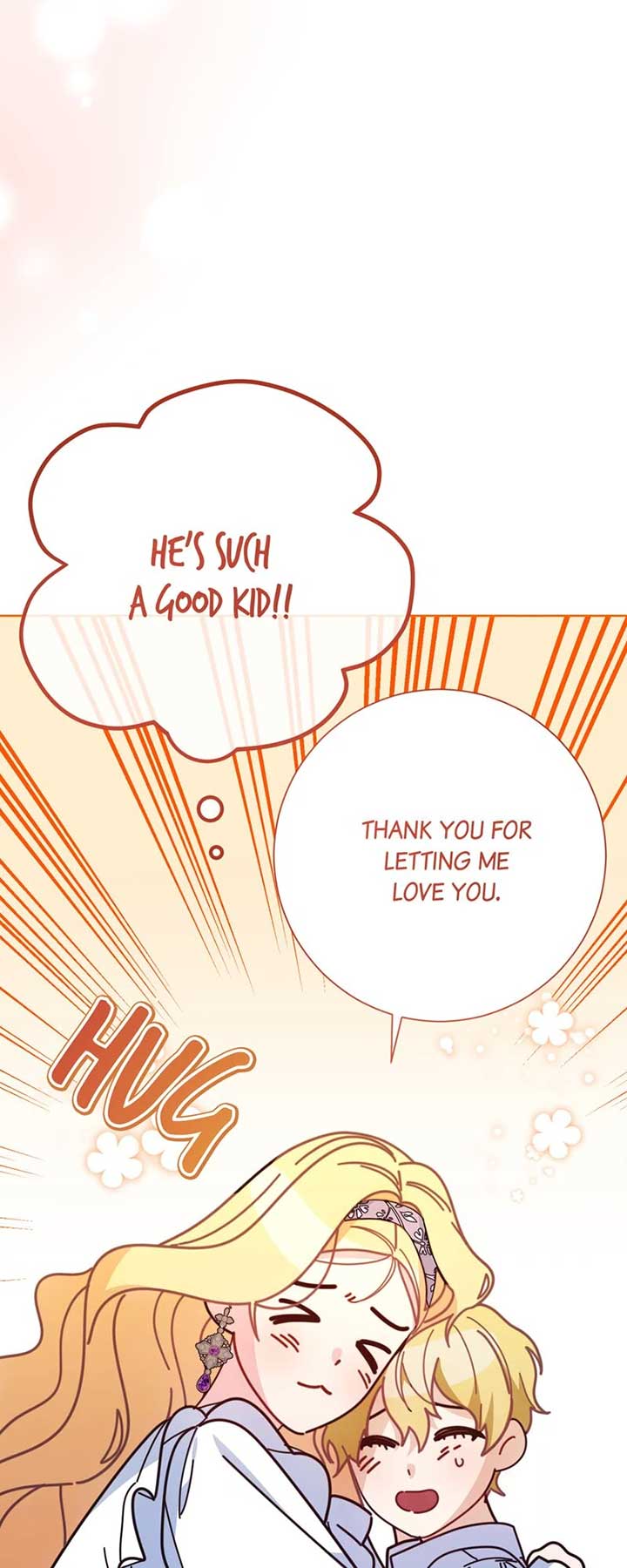 Until the Real One Shows Up Chapter 53 - Page 64