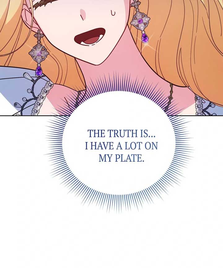 Until the Real One Shows Up Chapter 53 - Page 67
