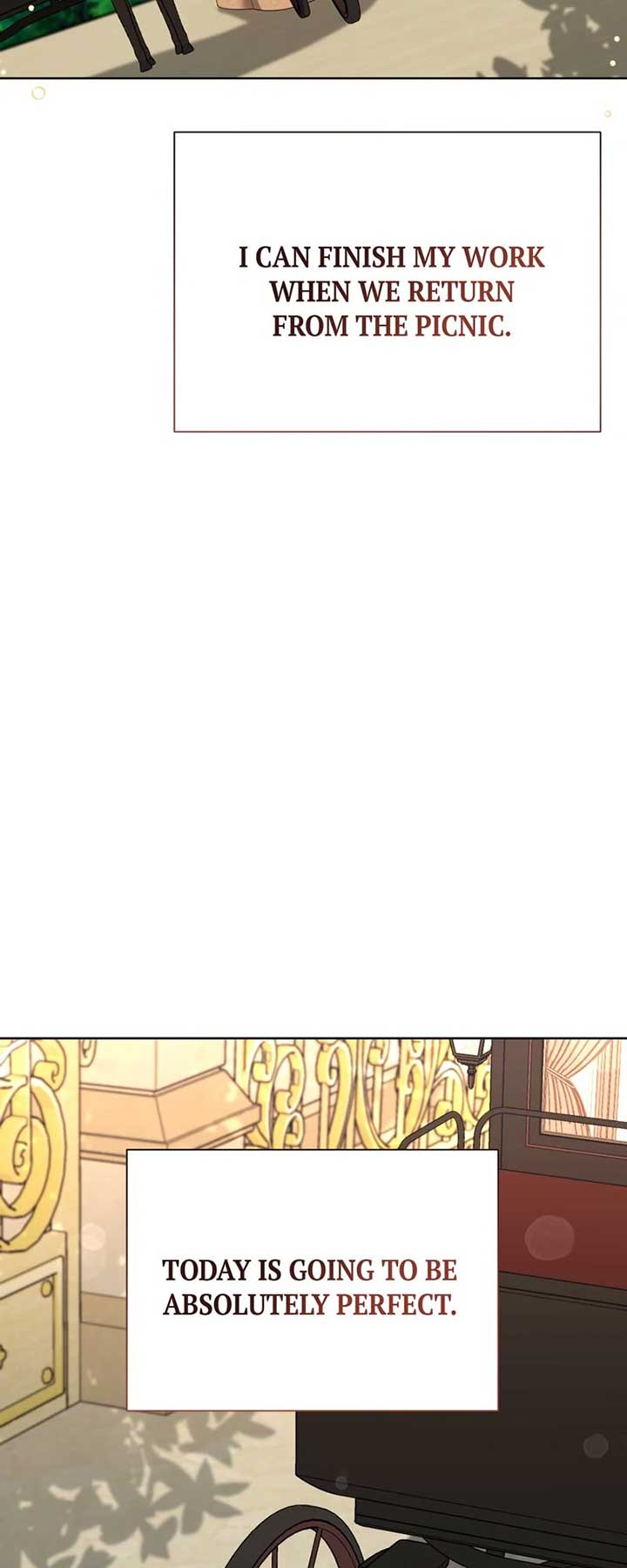 Until the Real One Shows Up Chapter 53 - Page 78