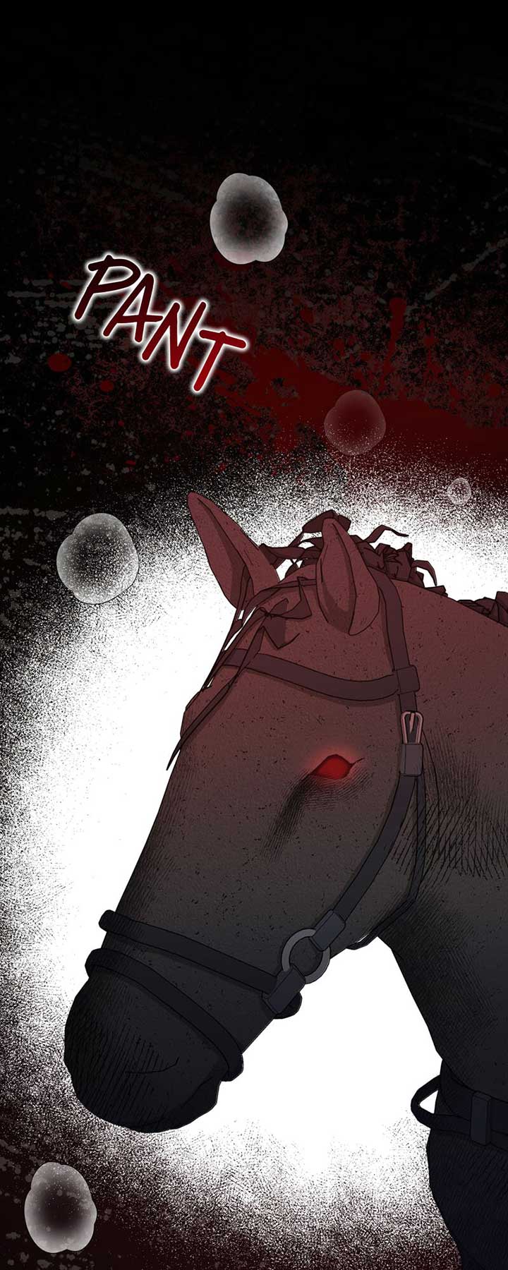 Until the Real One Shows Up Chapter 53 - Page 80