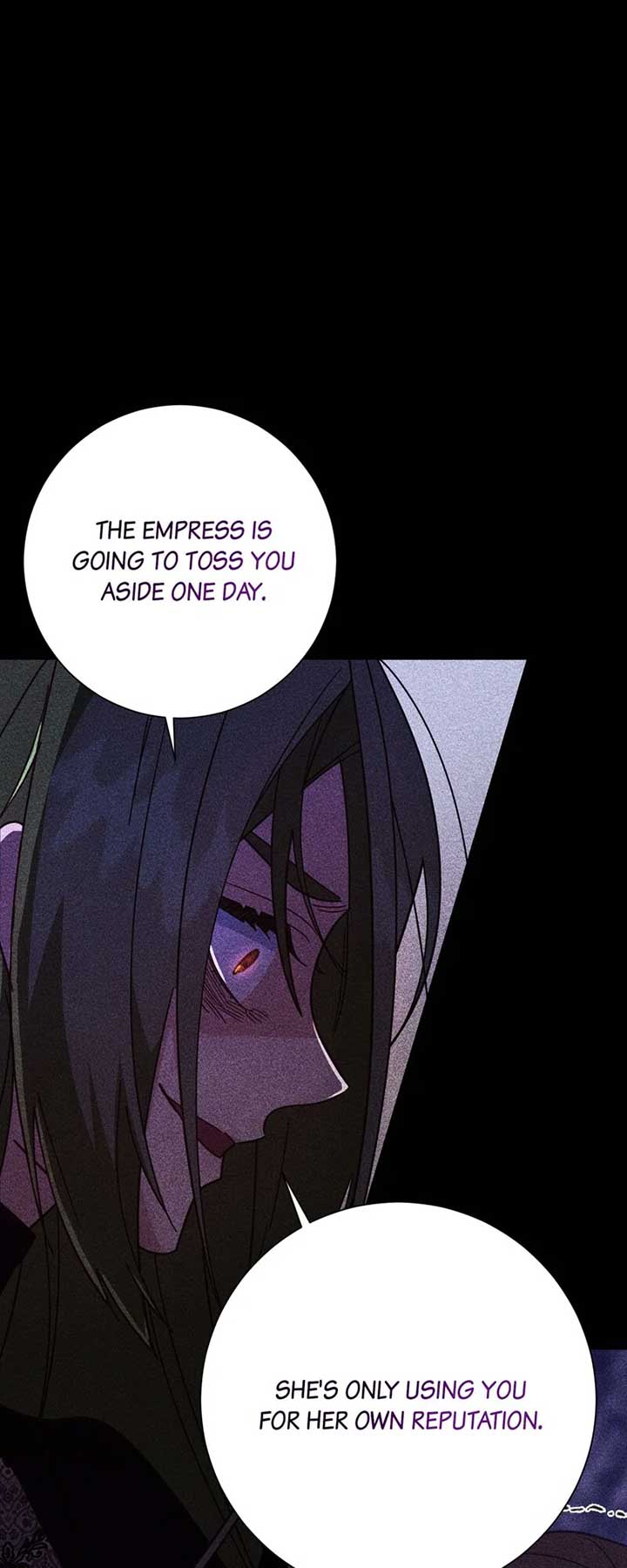 Until the Real One Shows Up Chapter 53 - Page 10