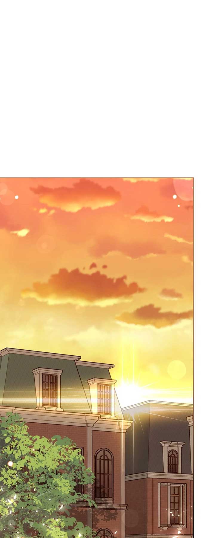 Until the Real One Shows Up Chapter 54 - Page 1