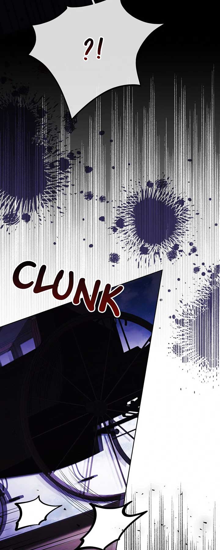 Until the Real One Shows Up Chapter 54 - Page 13
