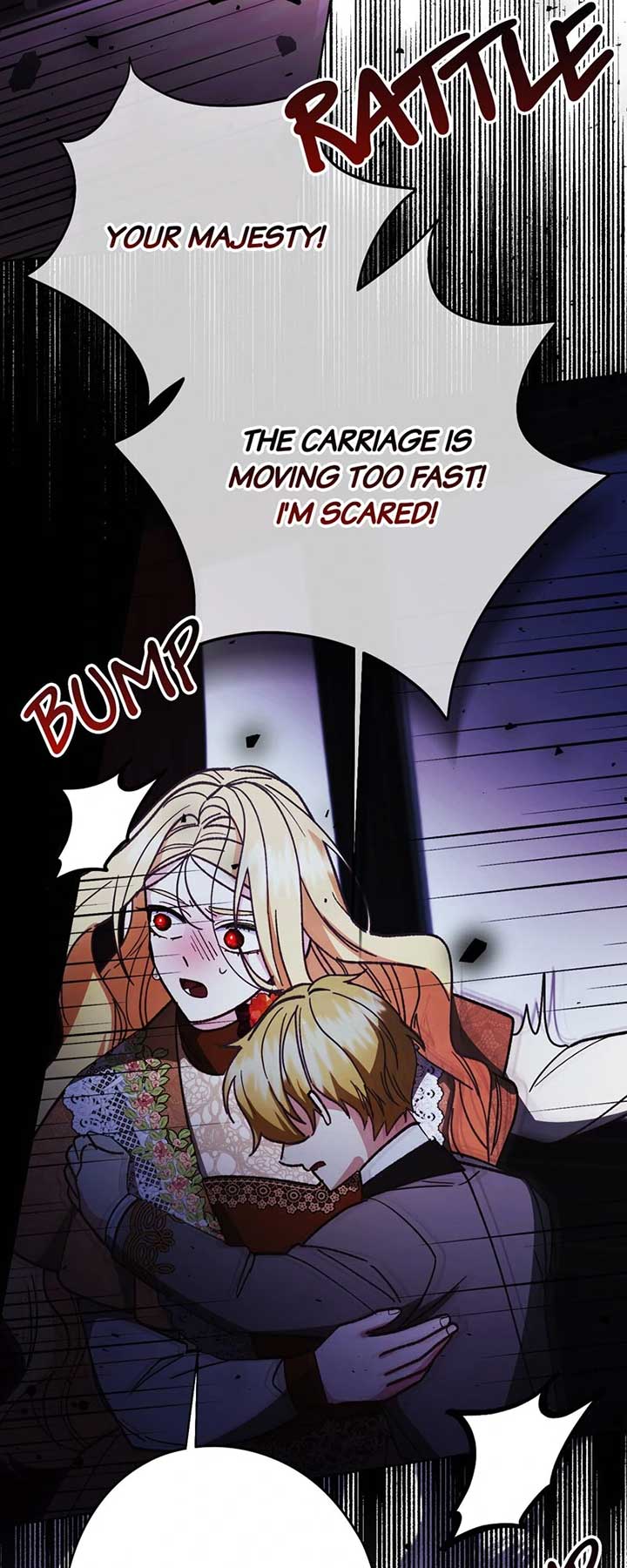 Until the Real One Shows Up Chapter 54 - Page 14