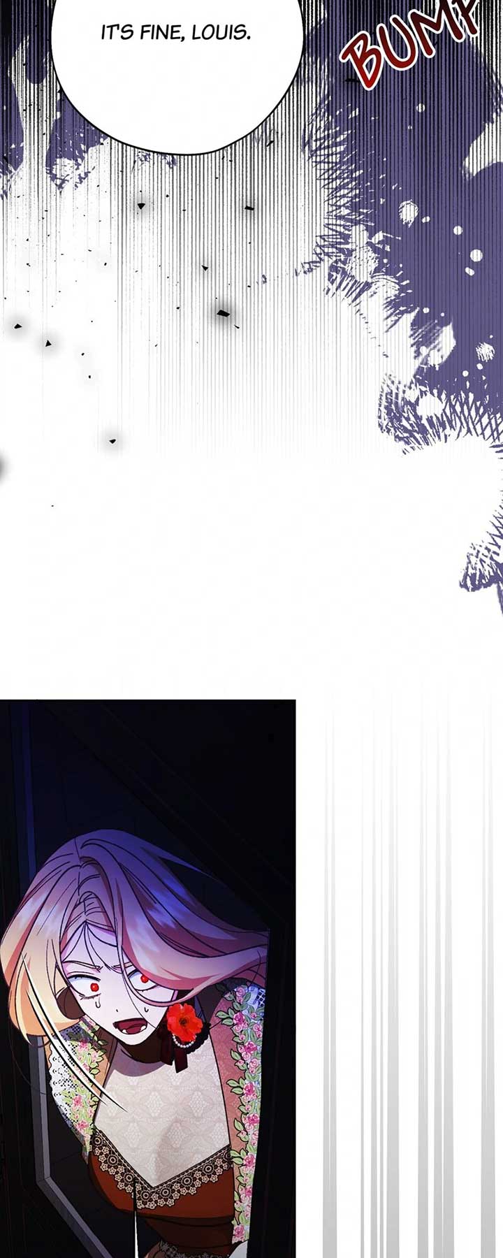 Until the Real One Shows Up Chapter 54 - Page 15