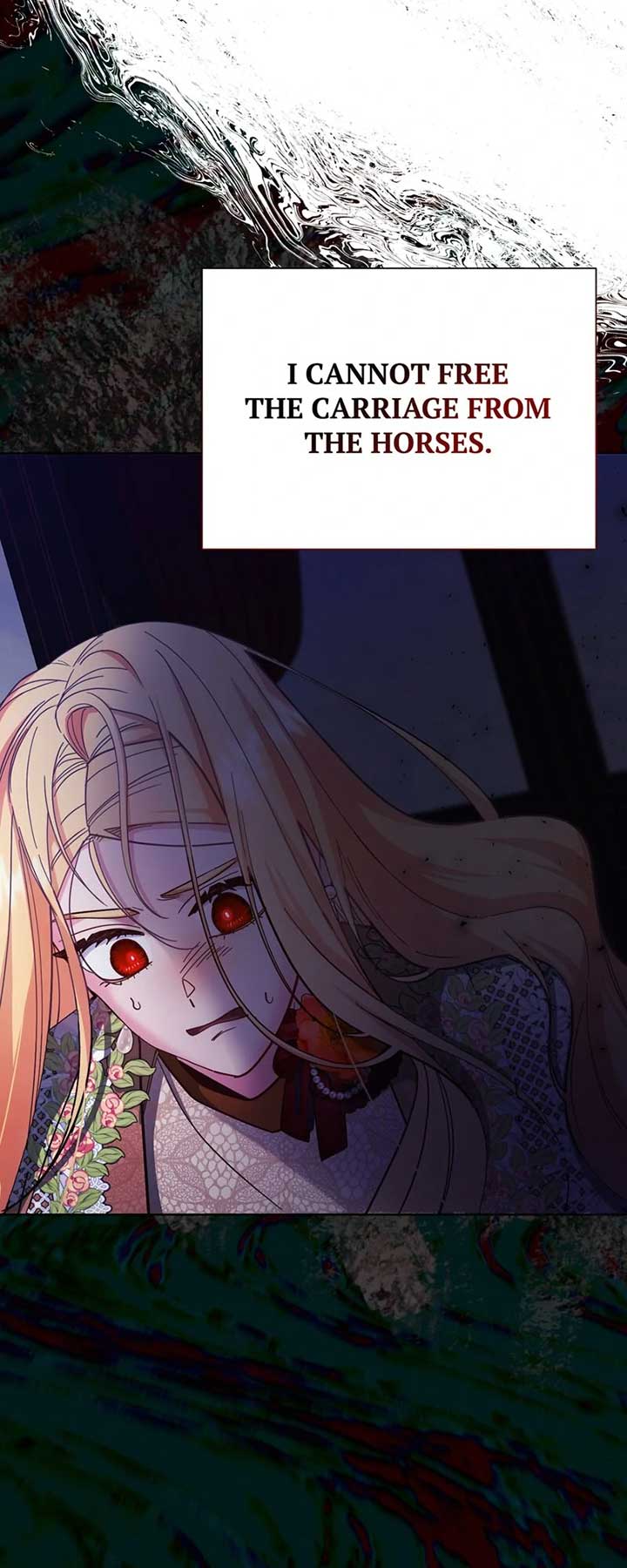 Until the Real One Shows Up Chapter 54 - Page 22