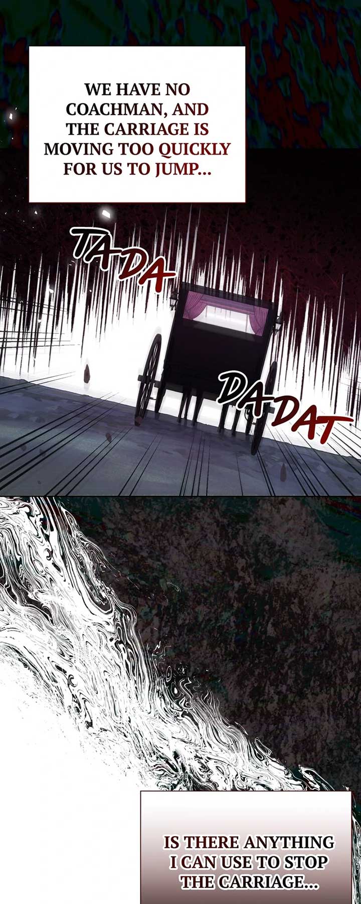 Until the Real One Shows Up Chapter 54 - Page 23