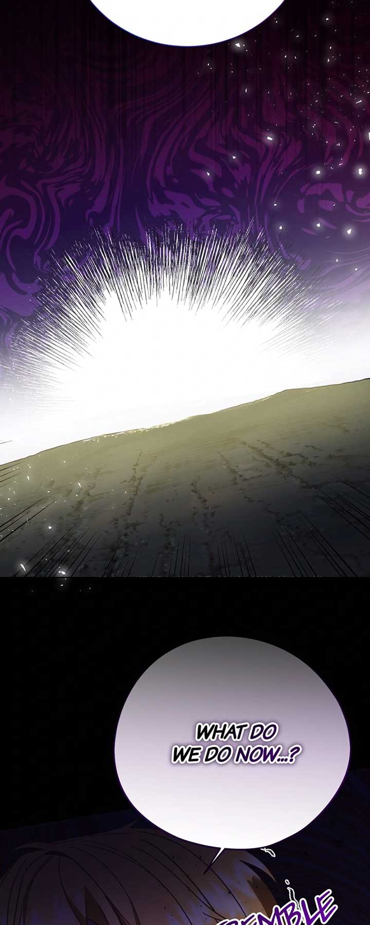 Until the Real One Shows Up Chapter 54 - Page 25