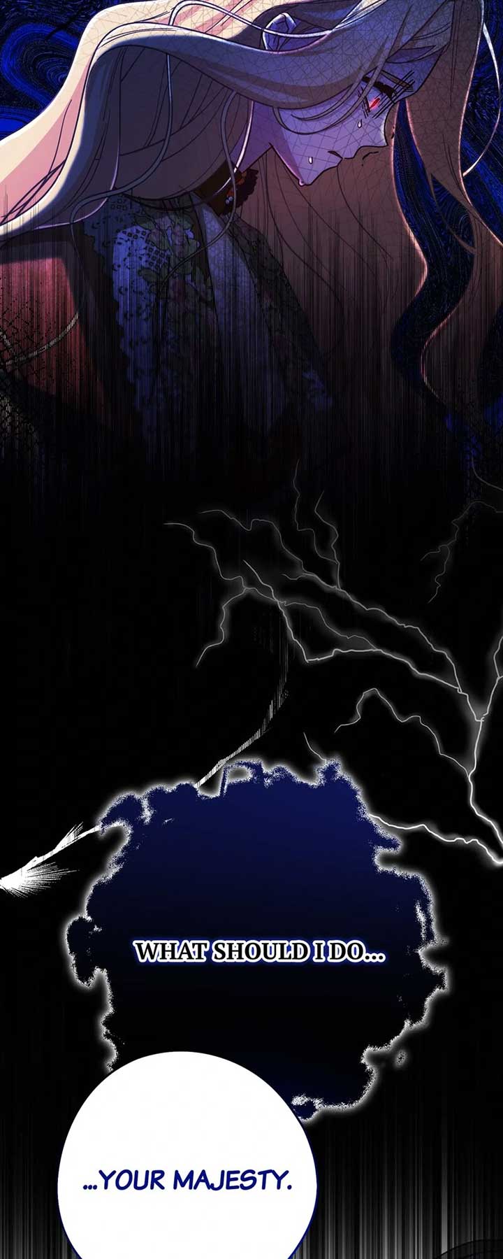 Until the Real One Shows Up Chapter 54 - Page 29