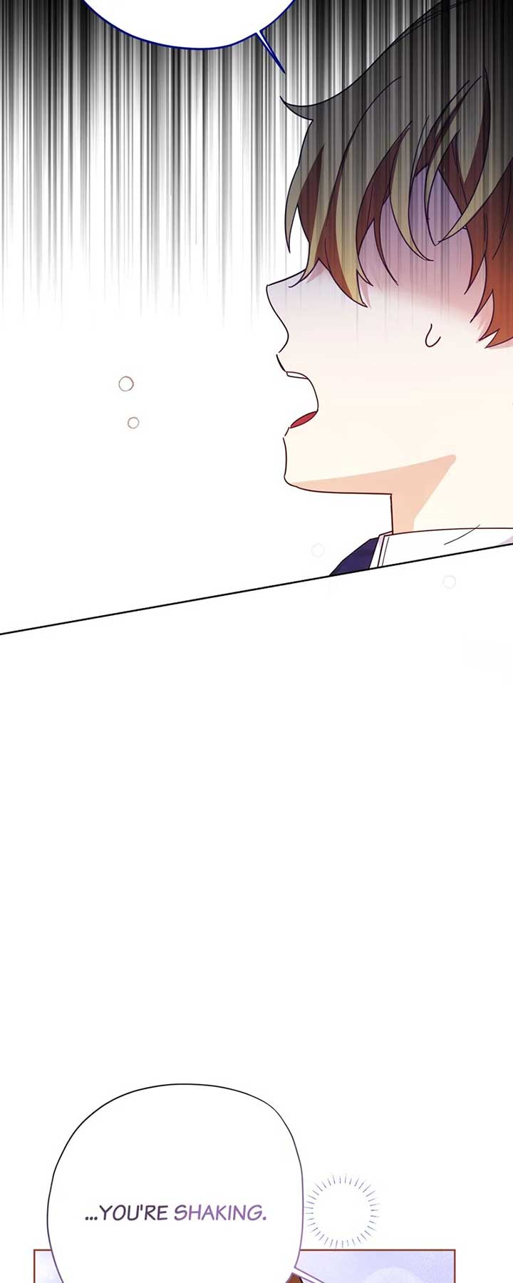 Until the Real One Shows Up Chapter 54 - Page 30