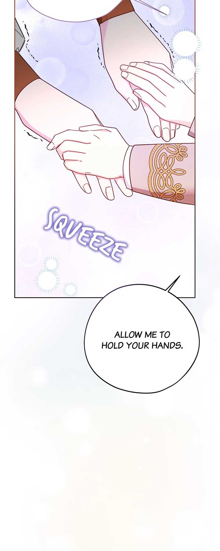 Until the Real One Shows Up Chapter 54 - Page 31