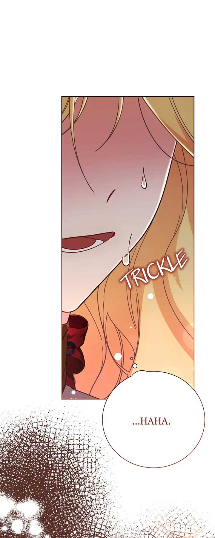 Until the Real One Shows Up Chapter 54 - Page 33