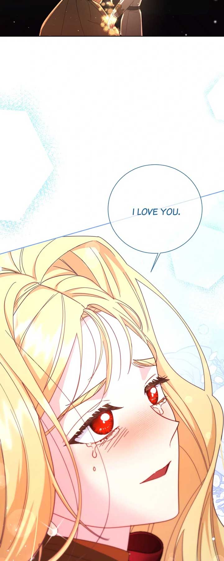 Until the Real One Shows Up Chapter 54 - Page 36