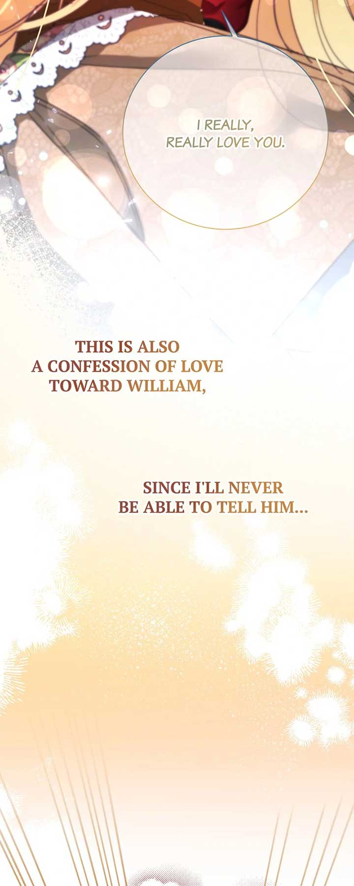 Until the Real One Shows Up Chapter 54 - Page 37