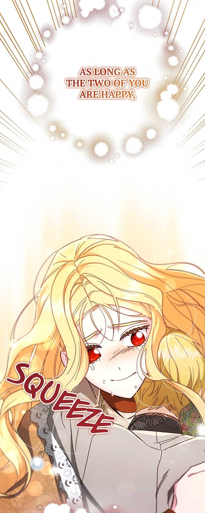 Until the Real One Shows Up Chapter 54 - Page 38